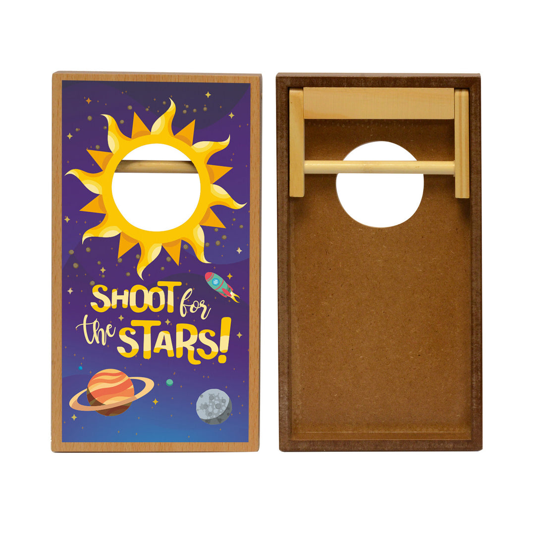 Fun On The Go Games - Corn Hole