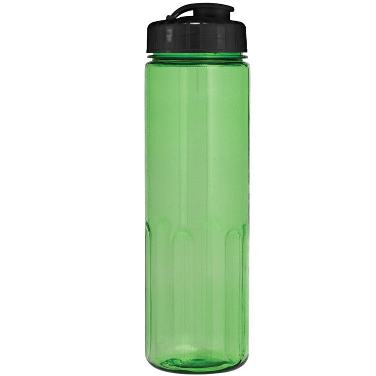 24 Oz. Prestige Bottle with Flip Top Lid