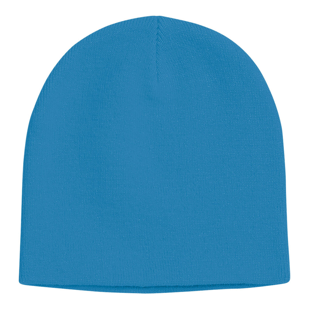 Knit Beanie Cap