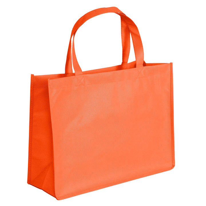 Ben - Celebration Tote - Screen Print