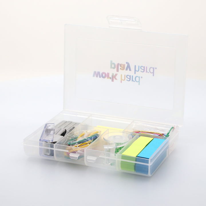 Good Value™ Desk in a Box