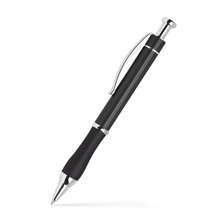 Aluminum Ballpoint Click Metal Pen