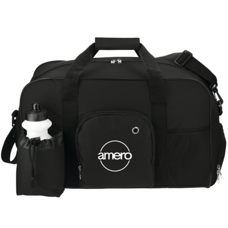 Weekender 18.5" Deluxe Duffel Bag