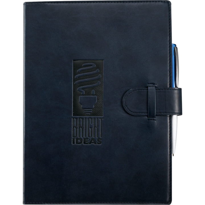 FSC® Mix 7" x 10" Dovana™ Large Journal