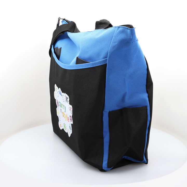 Atchison® TranSport It Tote
