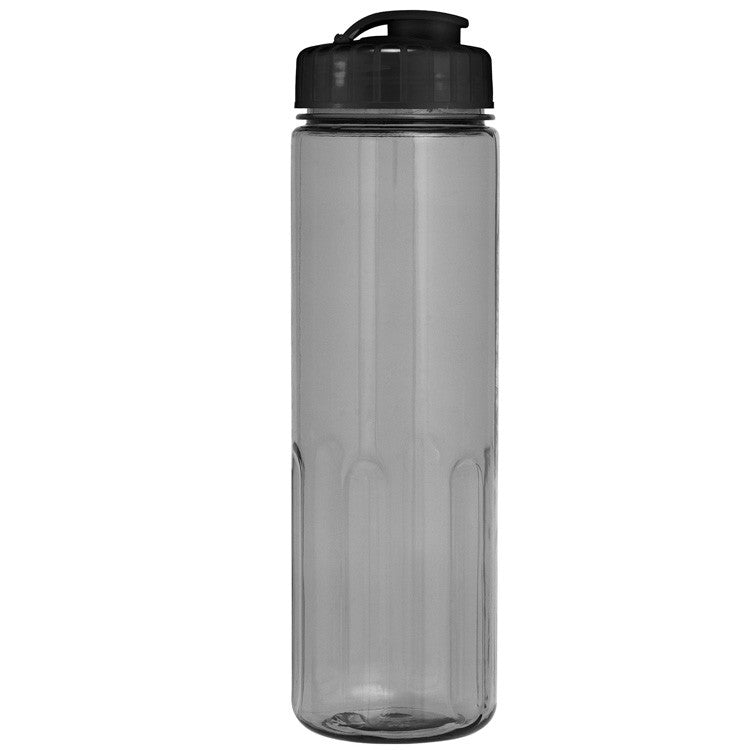 24 Oz. Prestige Bottle with Flip Top Lid