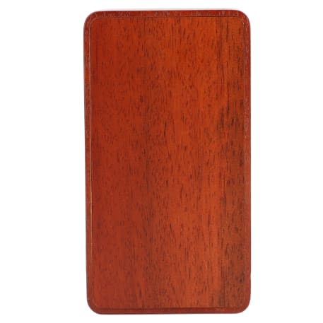 FSC® 100% Wood MagClick™ Fast Wireless Power Bank