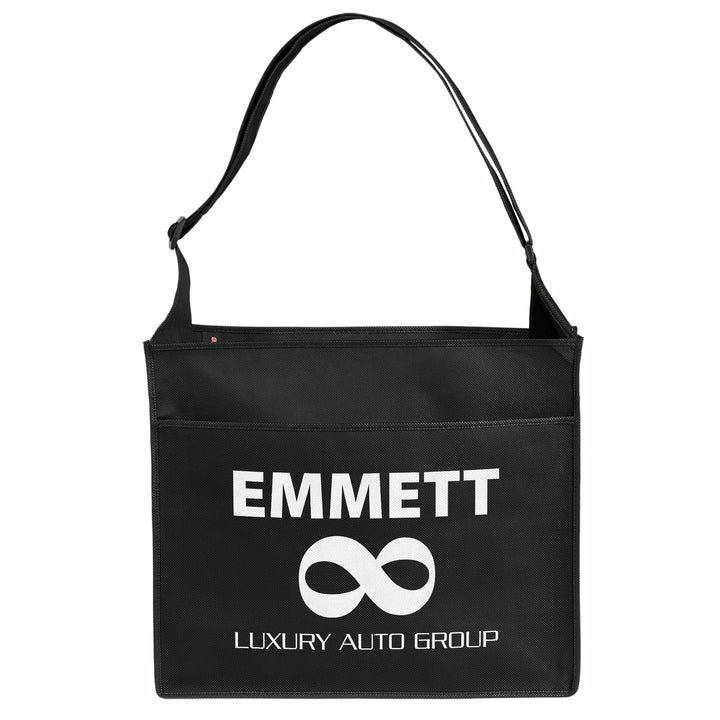 Elite™ - Non-Woven Tote - Screen Print