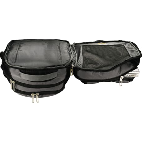 High Sierra Fly-By 17" Computer Backpack