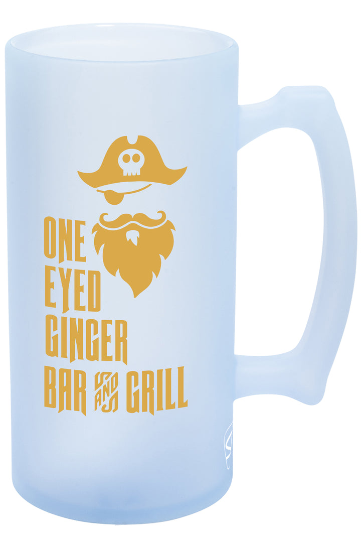 Silipint® Beer Stein - 28 oz.