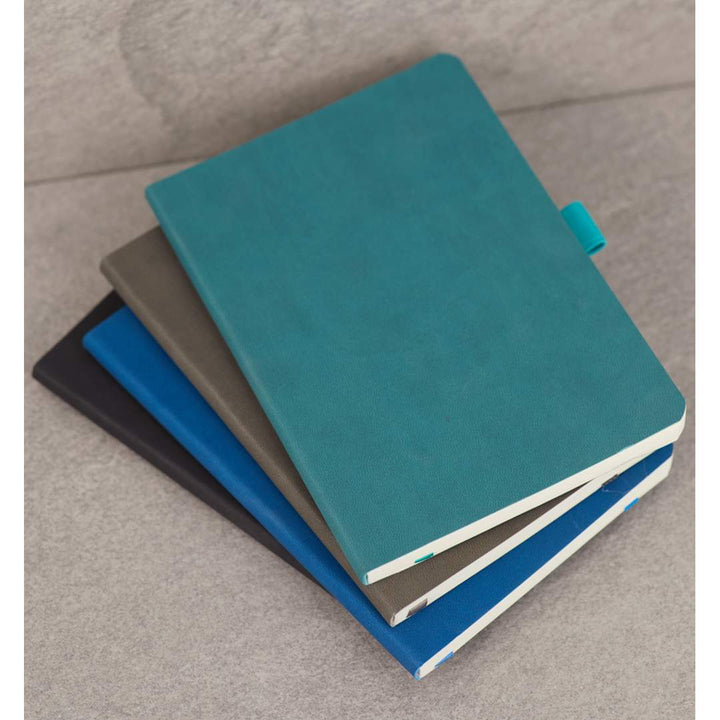 FSC® Mix 5" x 7" Revello Soft Bound Journal