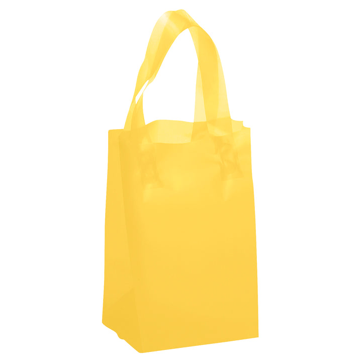 Thor - Frosted Brite Shopper- Foil Print