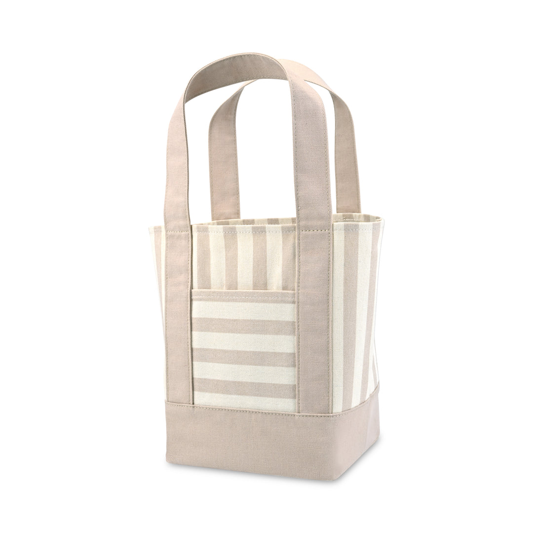 Mini Canvas Tote