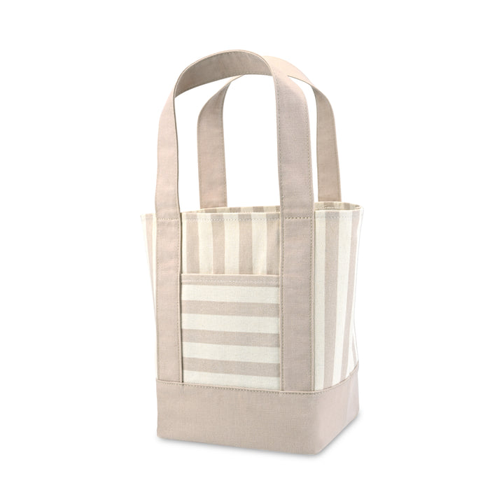 Mini Canvas Tote