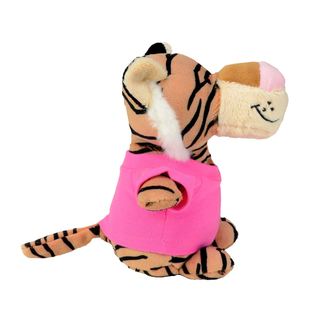 Chelsea Teddy Bear™ Bean Bag Buddies - 7" Plush