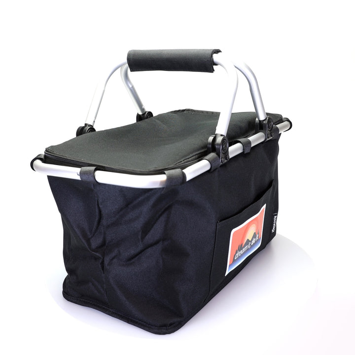 Koozie® Picnic Basket