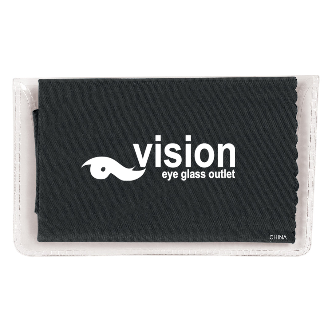 Microfiber Cleaning Cloth In Case