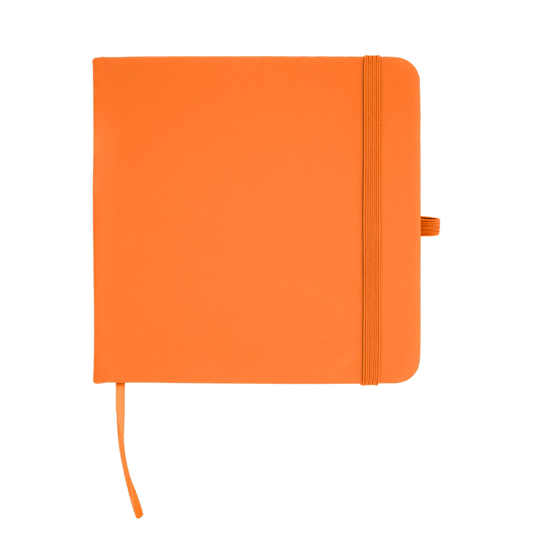 Hawthorne Recycled Journal