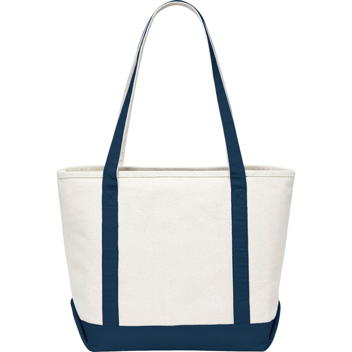 Baltic 18oz Cotton Canvas Tote