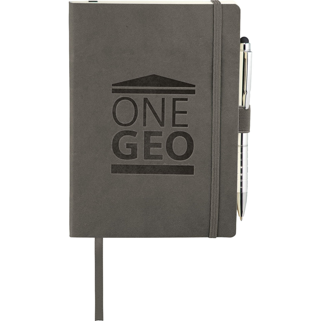 Revello Soft Bound Journal Bundle Set