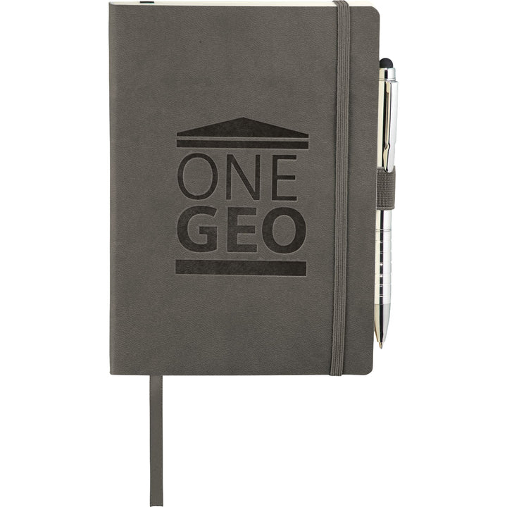 Revello Soft Bound Journal Bundle Set
