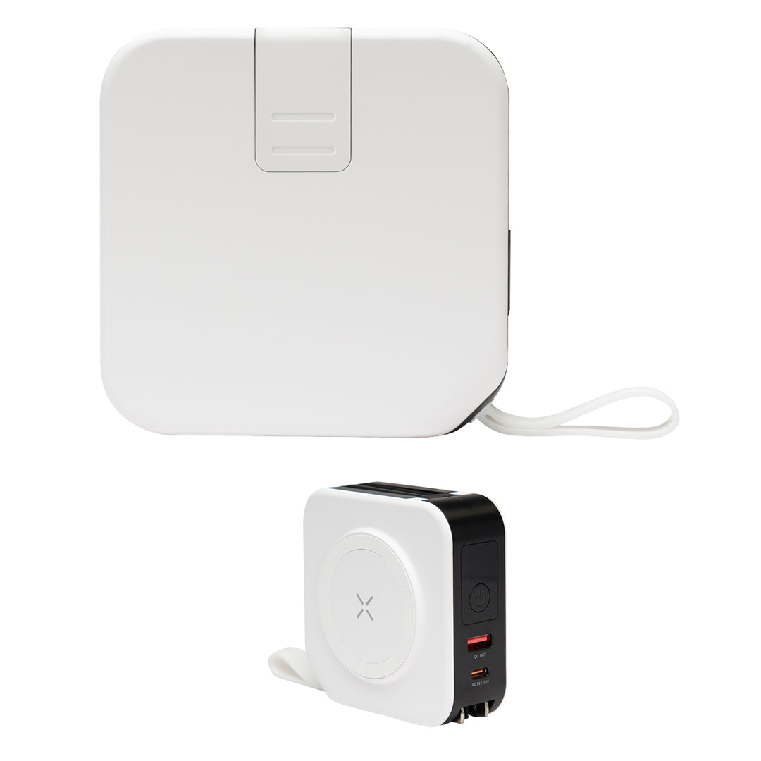 10,000 mAh 5-In-1 Universal Charger
