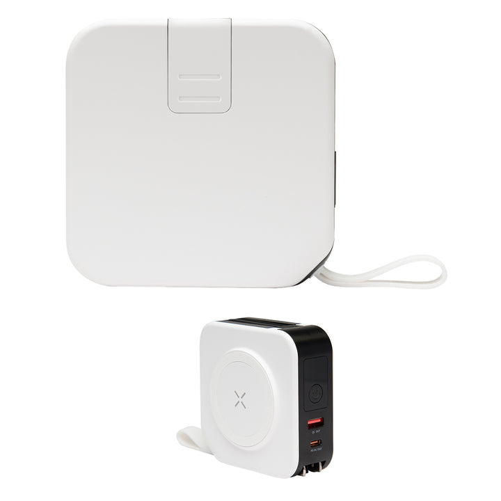 10,000 mAh 5-In-1 Universal Charger