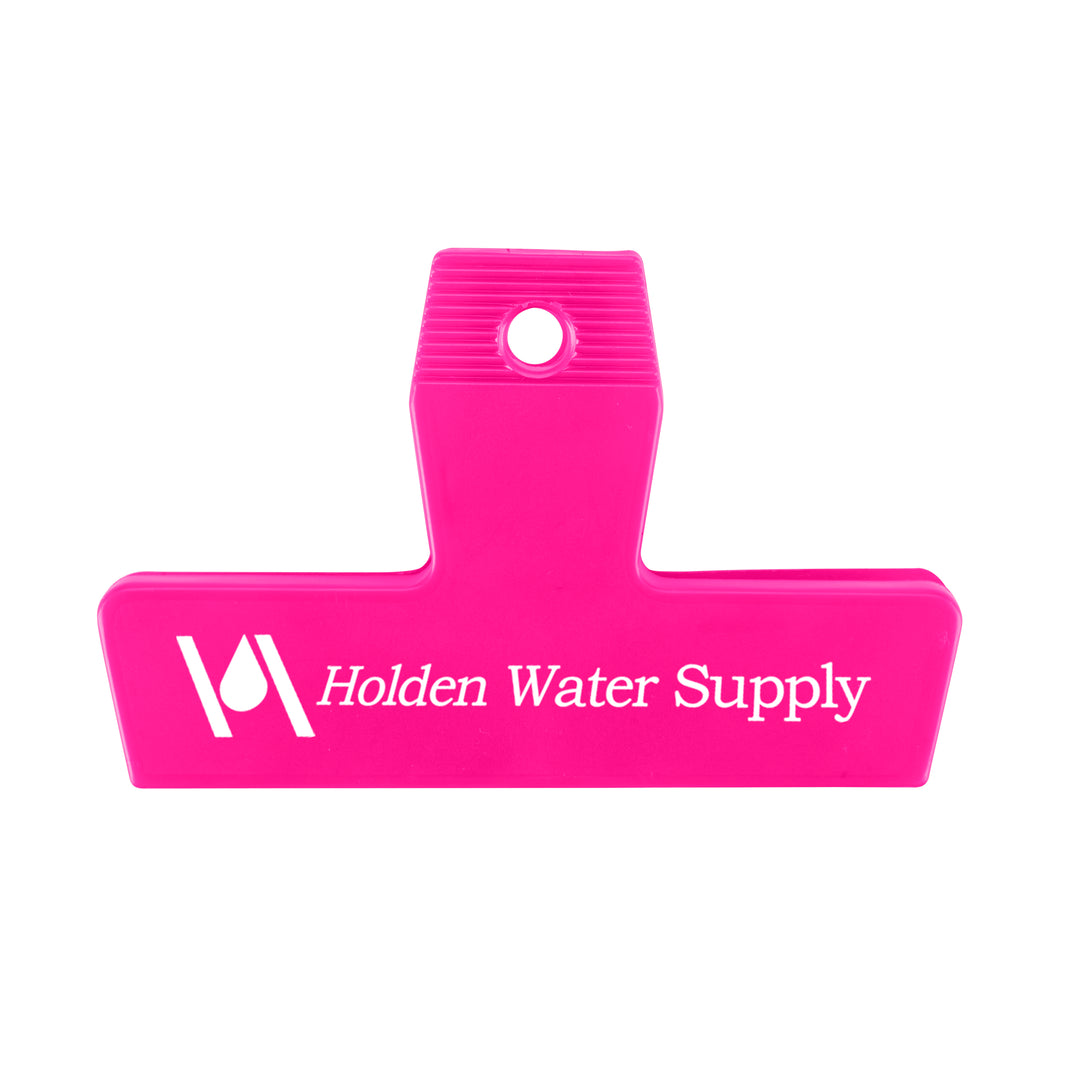 Garyline® 4" Bag Clip