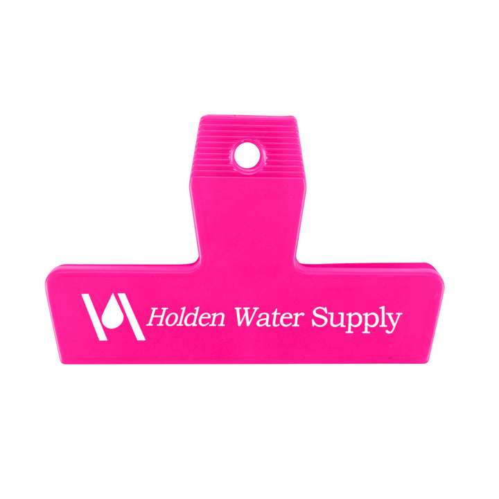 Garyline® 4" Bag Clip
