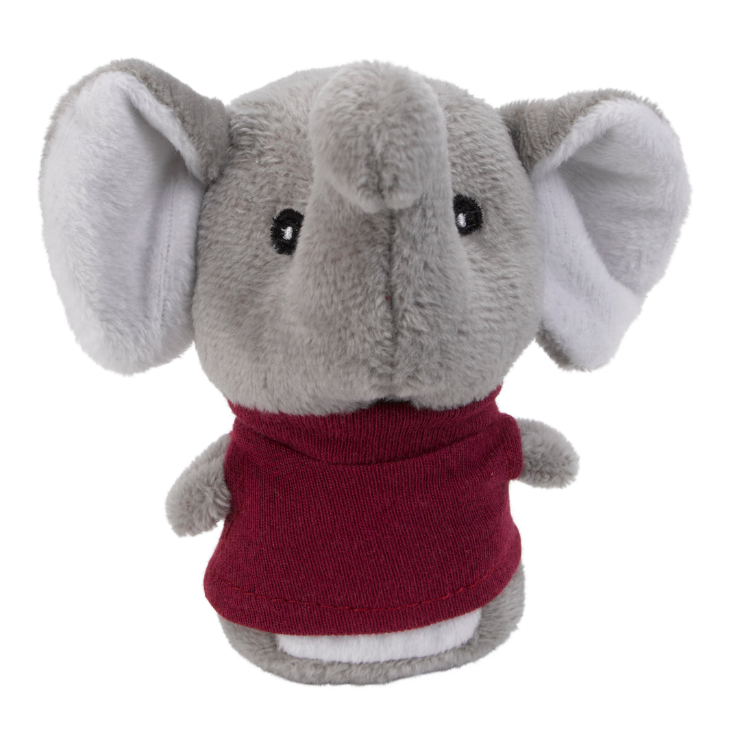 Chelsea Teddy Bear™ Shorties - 4" Plush