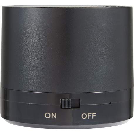 Cylinder Bluetooth Speaker