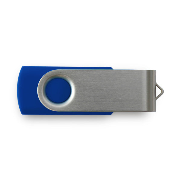Northlake 3.0 Swivel USB Flash Drive