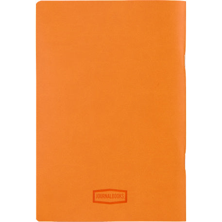 5.5" x 8" FSC ® Recycled Mano Slim Meeting Journal
