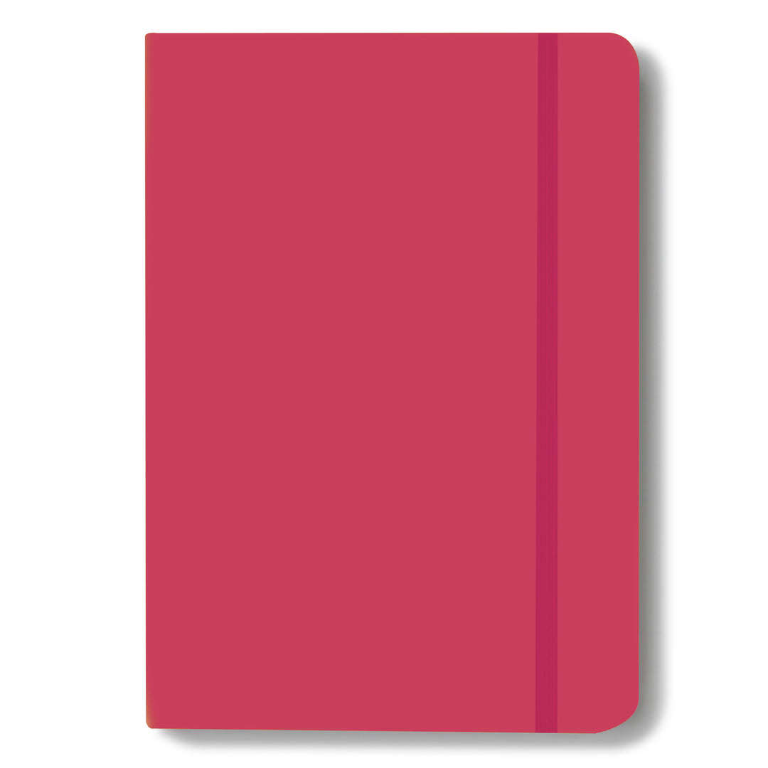 Soft Touch Journal