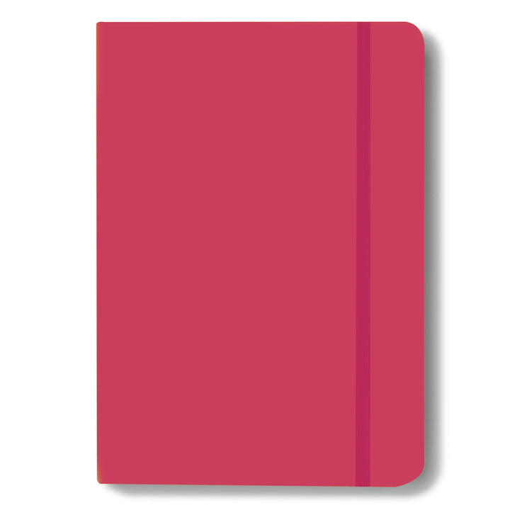 Soft Touch Journal
