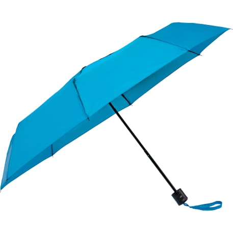 42" Manual Folding Umbrella