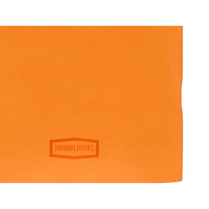 5.5" x 8" FSC ® Recycled Mano Slim Meeting Journal
