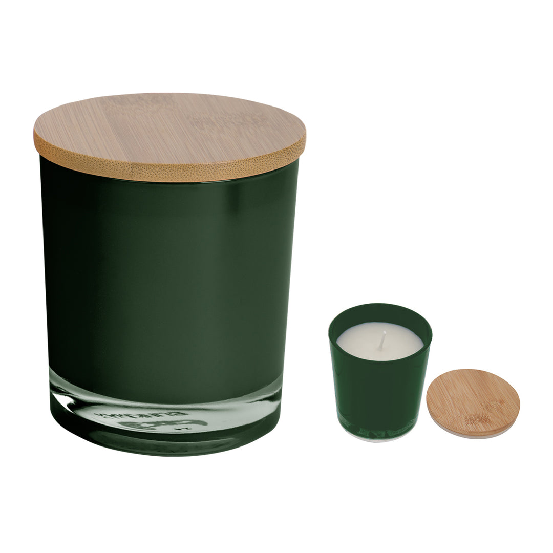BAMBOO SOY CANDLE