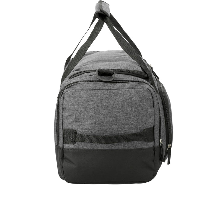 Graphite 21" Weekender Duffel Bag