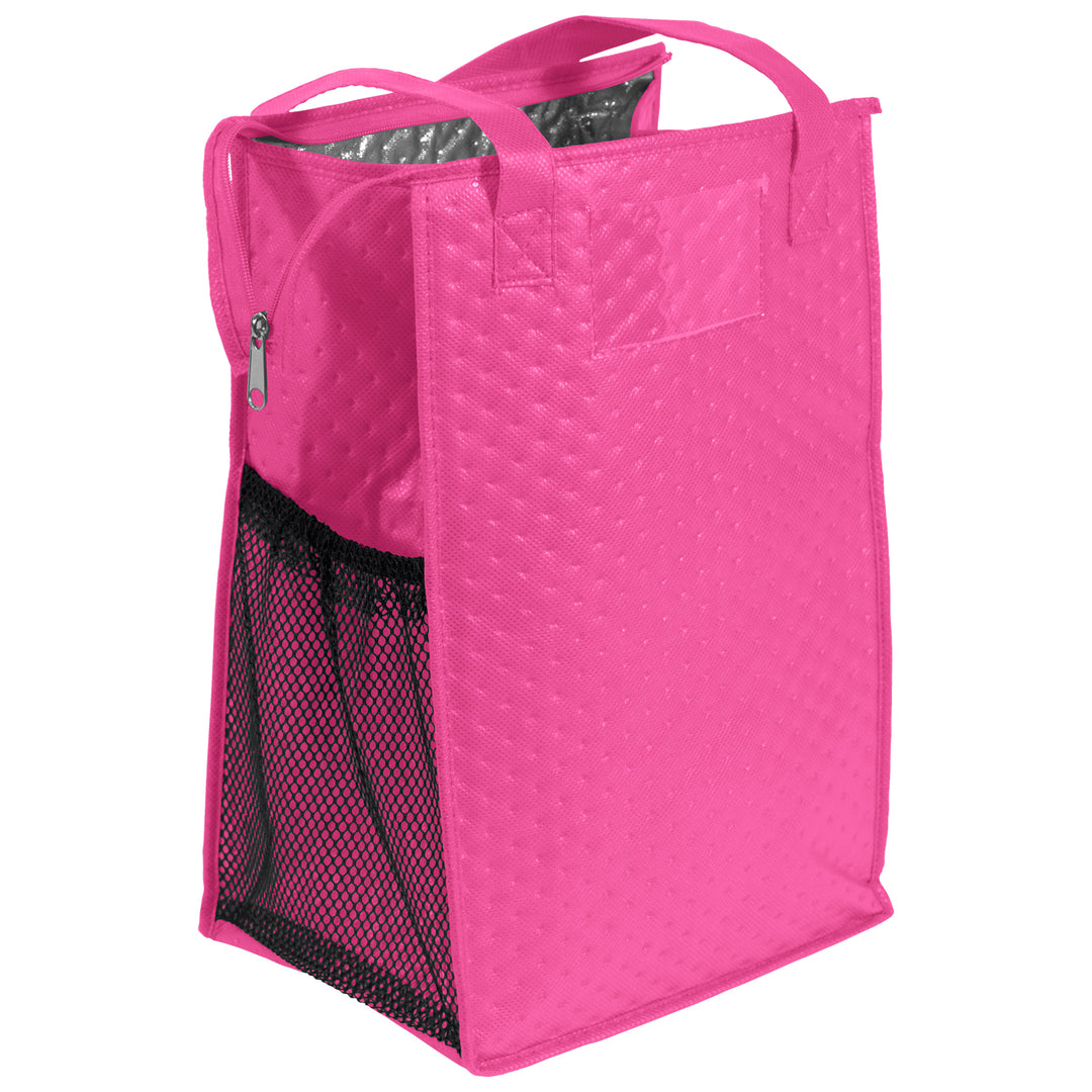 Therm-O-Super Snack™ - Insulated Bag - ColorVista