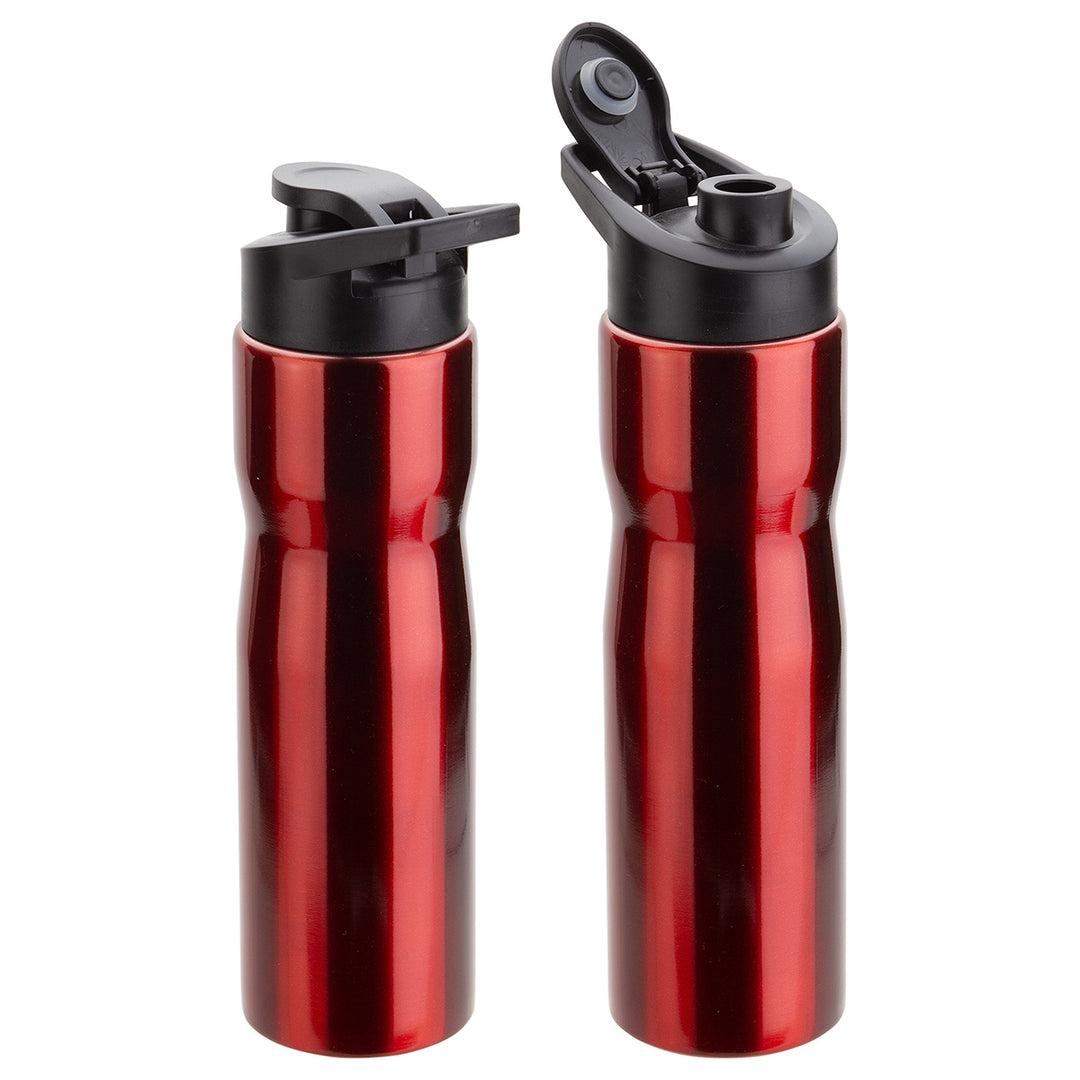 Crescent 25 oz Stainless Steel Bottle
