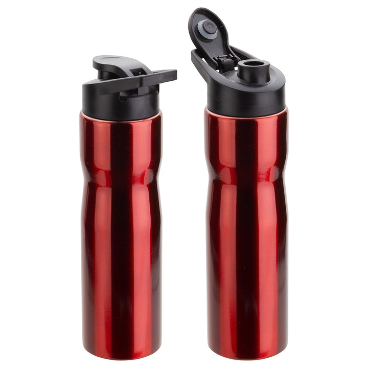 Crescent 25 oz Stainless Steel Bottle