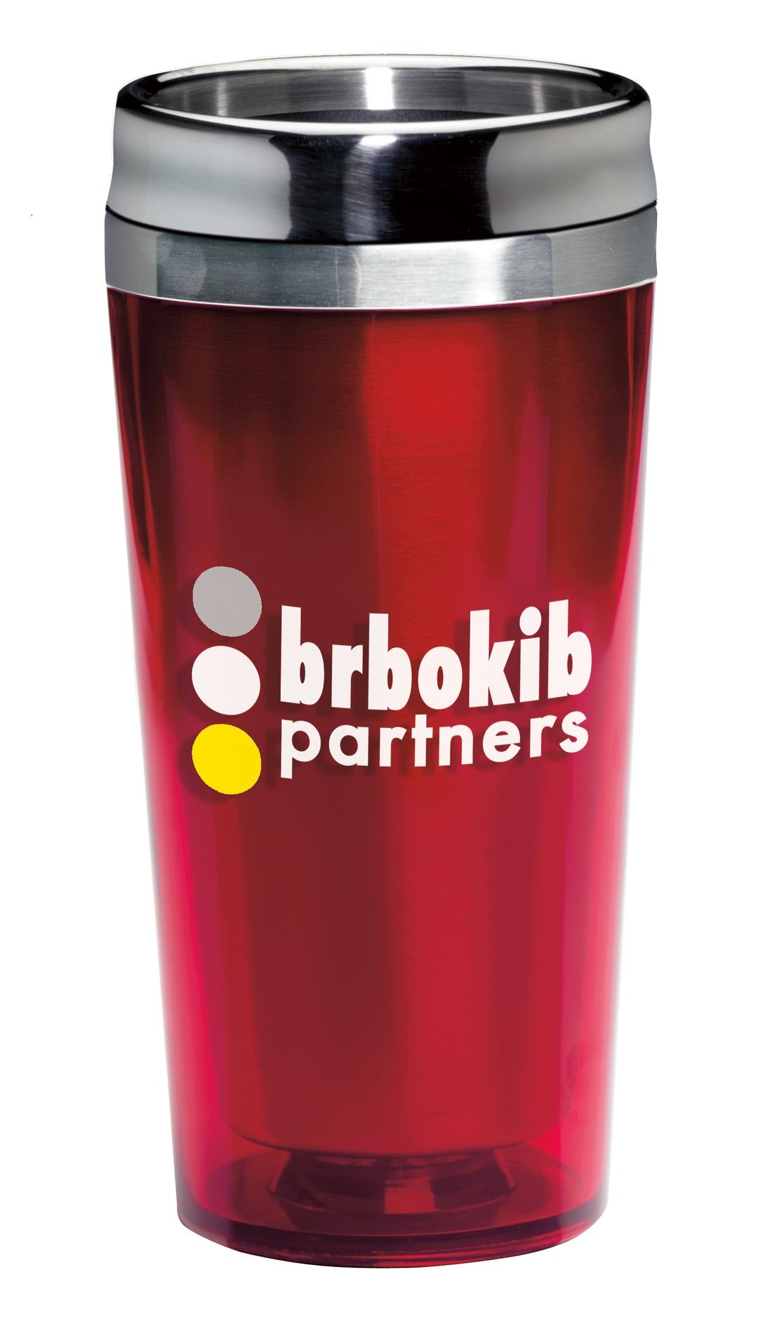 Good Value™ Colored Acrylic Tumbler - 16 oz.