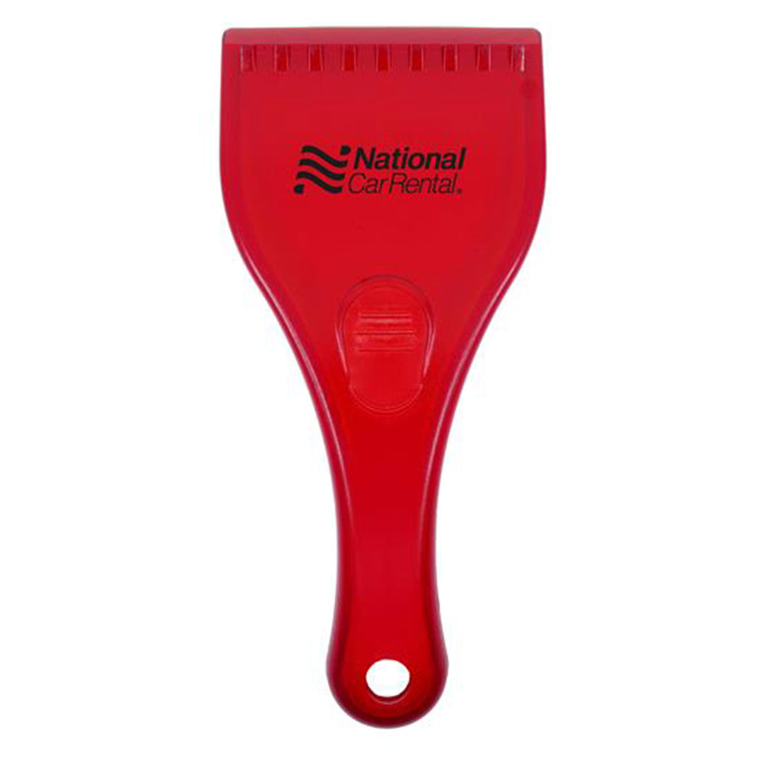 Frost Buster Ice Scraper