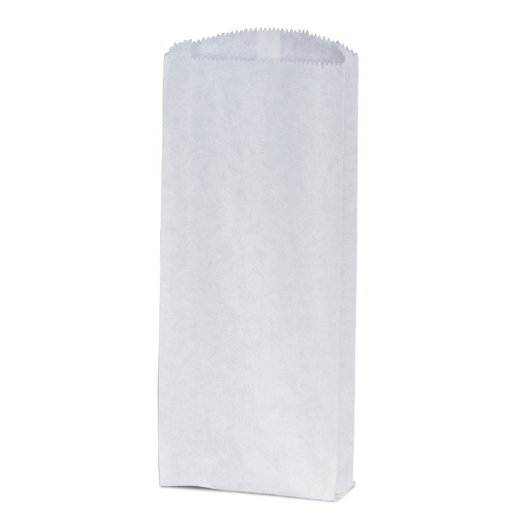 Pharmacy Bag - Flexo Ink Print