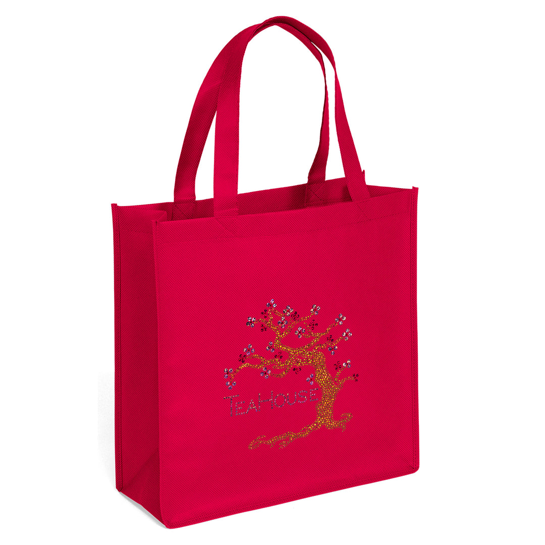 Abe - Celebration Tote - Sparkle