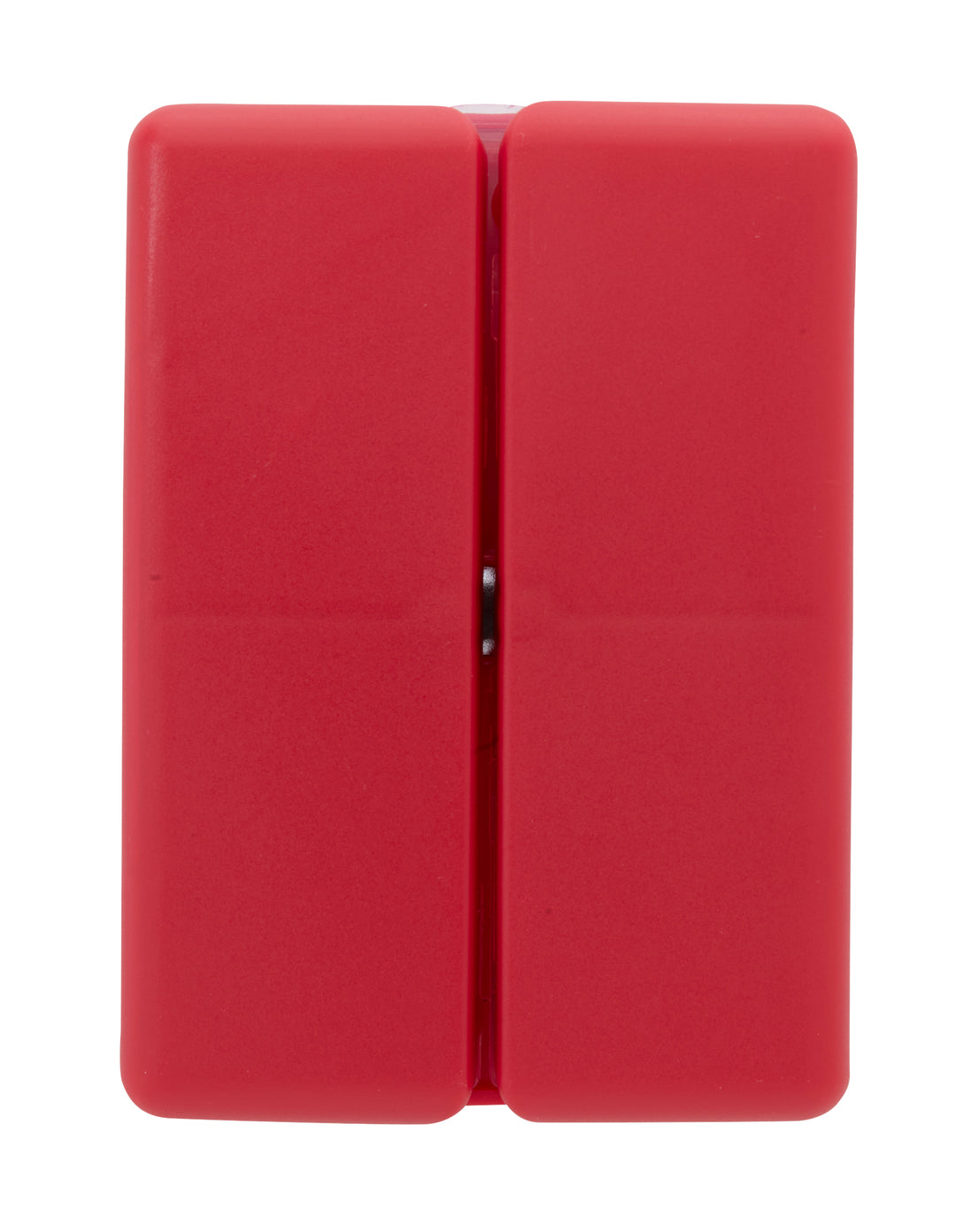 Good Value™ Magnetic Dual-Open Pill Box