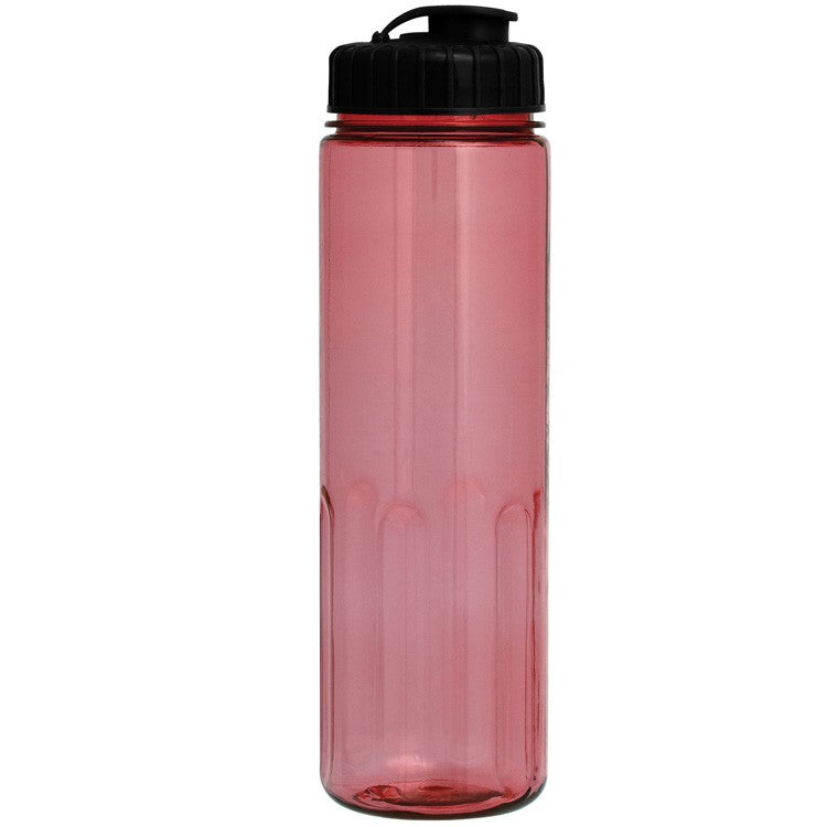 24 Oz. Prestige Bottle with Flip Top Lid