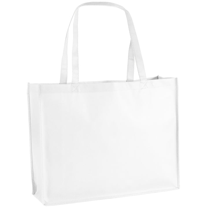 George - Celebration Tote Bag - ColorVista
