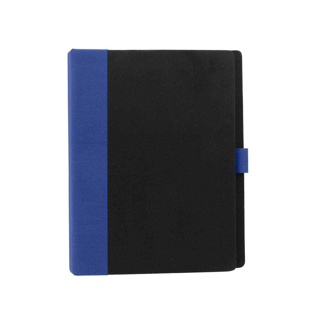Good Value™ 5" x 7" Paper Notebook with Flags